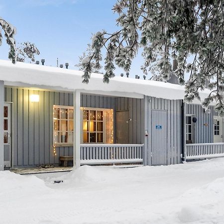 Holiday Home Evertin Hippu By Interhome Сааріселькя Екстер'єр фото