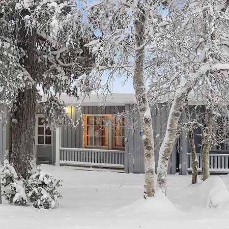 Holiday Home Evertin Hippu By Interhome Сааріселькя Екстер'єр фото