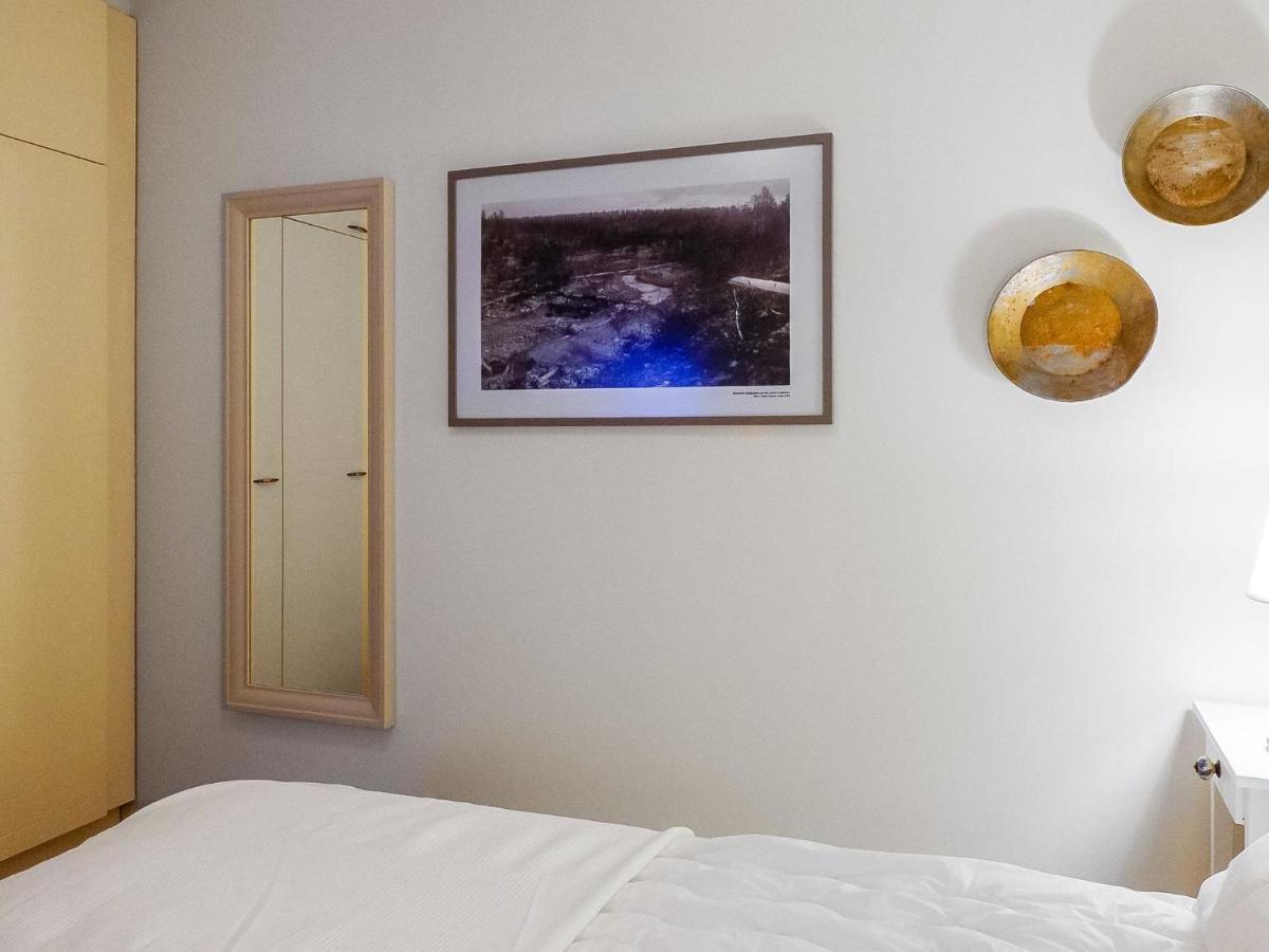 Holiday Home Evertin Hippu By Interhome Сааріселькя Екстер'єр фото