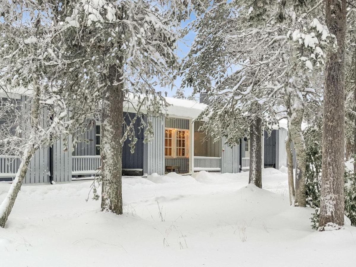 Holiday Home Evertin Hippu By Interhome Сааріселькя Екстер'єр фото